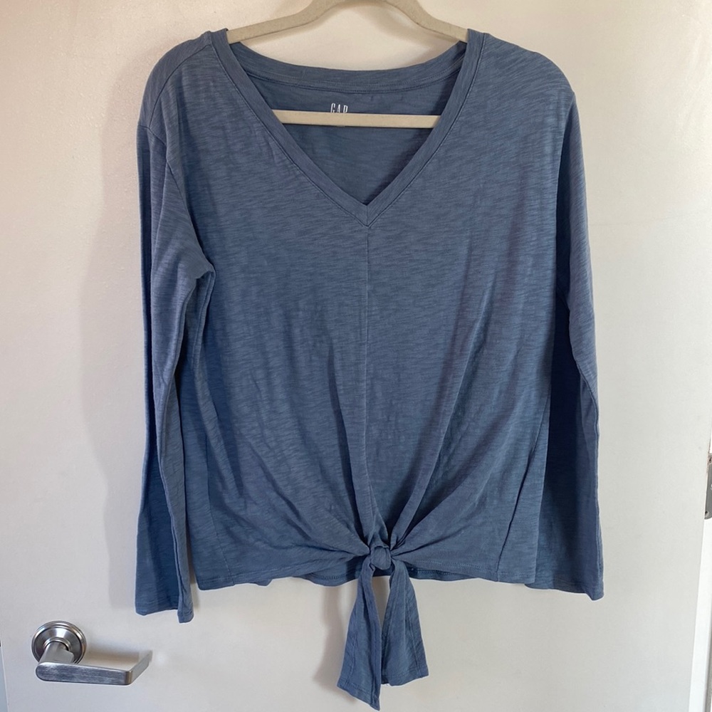 NWOT Gap Factory long sleeve